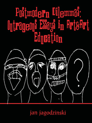 cover image of Postmodern Dilemmas